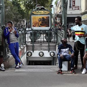 Foto Château - Paris