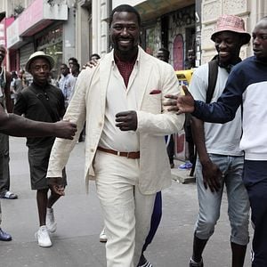 Foto Château - Paris