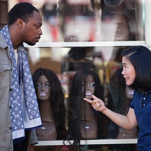 Foto Château - Paris
