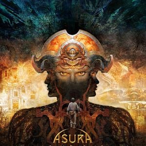 Foto Asura