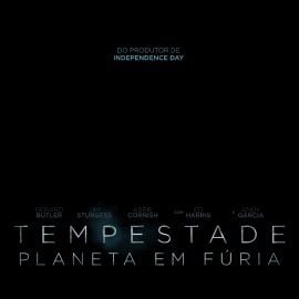 Foto Tempestade: Planeta em Fúria