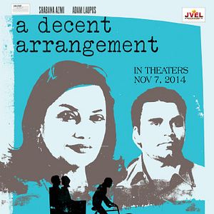 Foto A Decent Arrangement