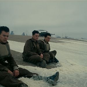 Foto Dunkirk
