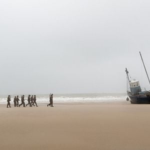 Foto Dunkirk