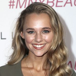 Foto Madison Iseman