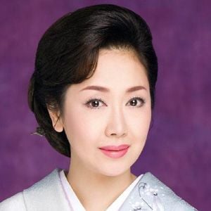 Foto Kazuko Shirakawa