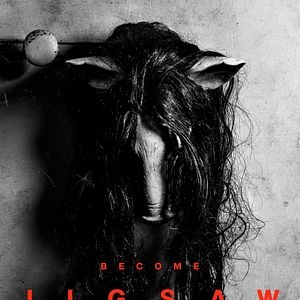 Foto Jogos Mortais: Jigsaw