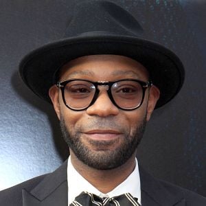 Foto Nelsan Ellis