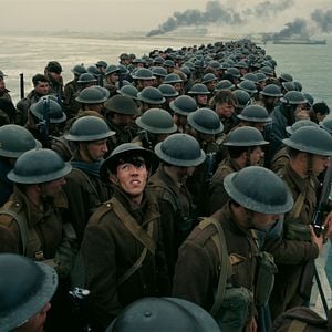 Foto Dunkirk