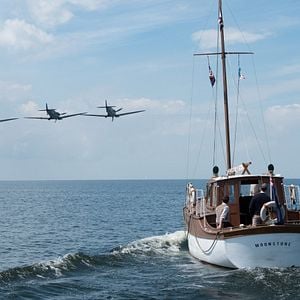 Foto Dunkirk