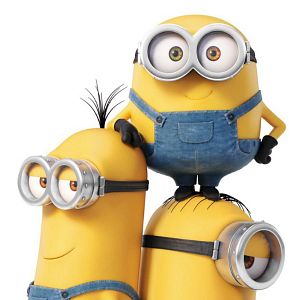 Foto Minions 2: A Origem de Gru