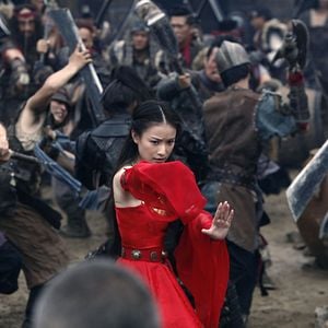 Foto Portal dos Guerreiros