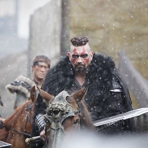 Foto Portal dos Guerreiros