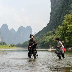 Foto Portal dos Guerreiros