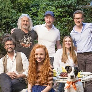 Foto A Pequena Travessa