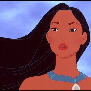 Foto Pocahontas - O Encontro de Dois Mundos