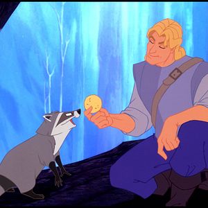 Foto Pocahontas - O Encontro de Dois Mundos