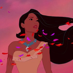 Foto Pocahontas - O Encontro de Dois Mundos