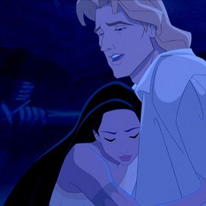 Foto Pocahontas - O Encontro de Dois Mundos