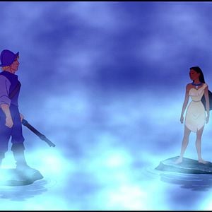 Foto Pocahontas - O Encontro de Dois Mundos