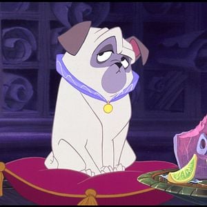 Foto Pocahontas - O Encontro de Dois Mundos