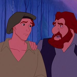 Foto Pocahontas - O Encontro de Dois Mundos