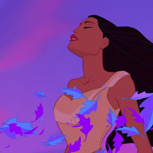 Foto Pocahontas - O Encontro de Dois Mundos