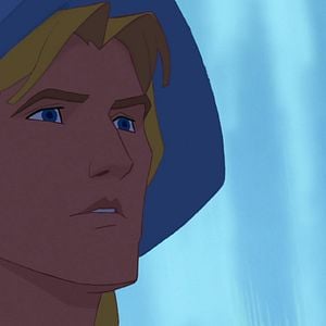 Foto Pocahontas - O Encontro de Dois Mundos