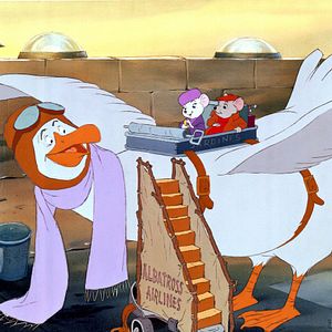 Foto Bernardo e Bianca