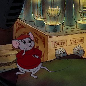 Foto Bernardo e Bianca