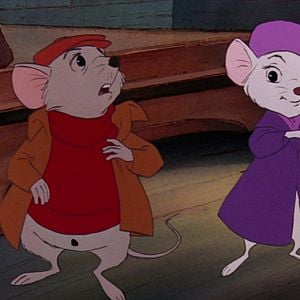 Foto Bernardo e Bianca