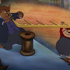 Foto Bernardo e Bianca