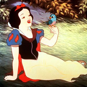 Foto Branca de Neve e os Sete Anões