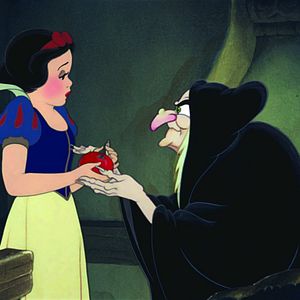 Foto Branca de Neve e os Sete Anões