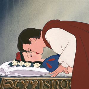 Foto Branca de Neve e os Sete Anões