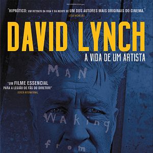 Foto David Lynch: A Vida de um Artista