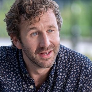 Foto A Incrível Jessica James