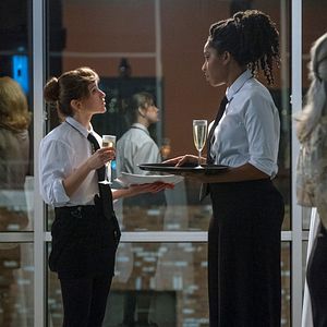 Foto Jessica Williams (II)