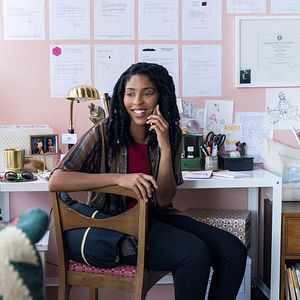 Foto Jessica Williams (II)