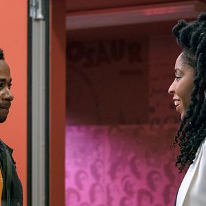 Foto Jessica Williams (II)