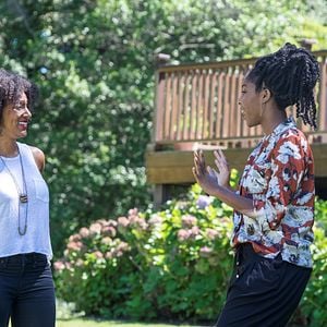 Foto Jessica Williams (II)