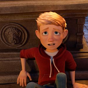 Foto Meu Amigo Vampiro