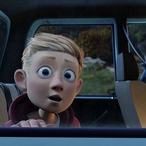 Foto Meu Amigo Vampiro