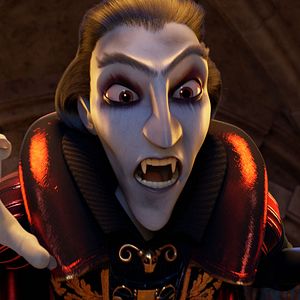 Foto Meu Amigo Vampiro