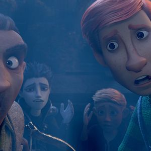 Foto Meu Amigo Vampiro