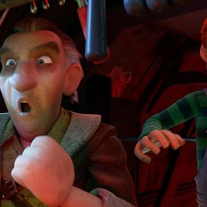 Foto Meu Amigo Vampiro