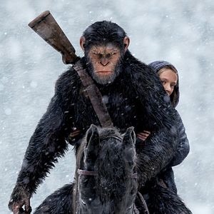 Foto Planeta dos Macacos: A Guerra