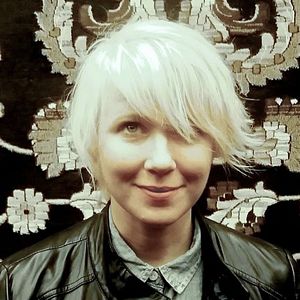 Foto Roxanne Benjamin