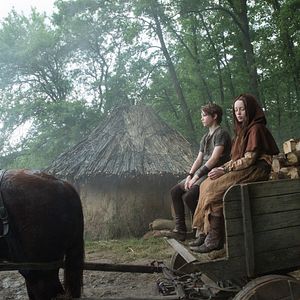 Foto Coração De Dragão 4: A Batalha Pelo Coração De Fogo