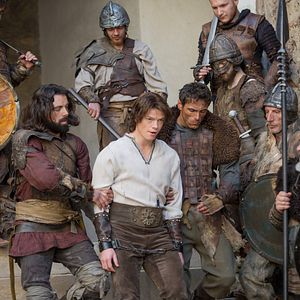 Foto Coração De Dragão 4: A Batalha Pelo Coração De Fogo